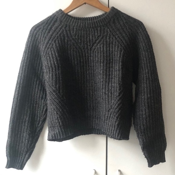 Sunday Best Nesbo Sweater - Picture 2 of 5